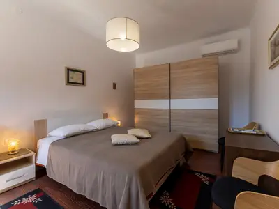 Ferienwohnung für 4 Personen (100 m²) in Rabac 8/10