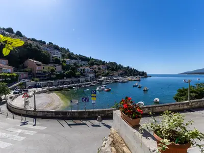 Ferienwohnung für 4 Personen (100 m²) in Rabac 9/10