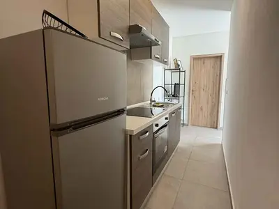 Ferienwohnung für 4 Personen (50 m²) in Rabac 1/10