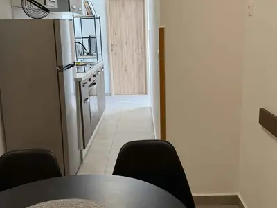 Ferienwohnung für 4 Personen (50 m²) in Rabac 6/10