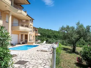 Ferienwohnung für 6 Personen (60 m²) in Rabac