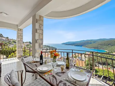 TerraceBalcony
