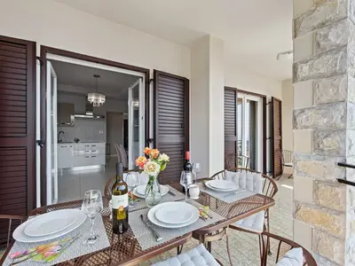 TerraceBalcony