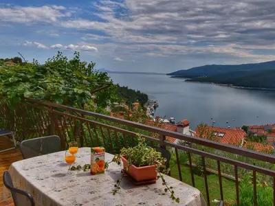 TerraceBalcony