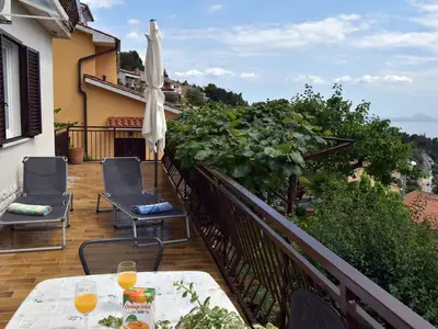 TerraceBalcony