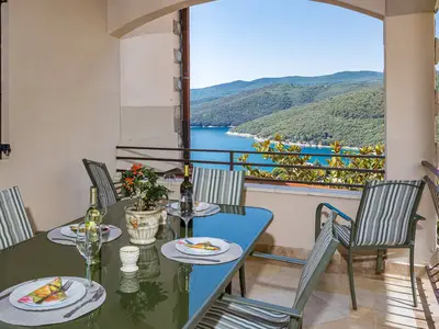 TerraceBalcony