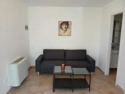 Sitzbereich Wohnküche