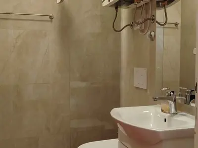 Ferienwohnung für 4 Personen (55 m²) in Rabac 10/10