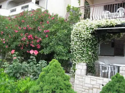 Ferienwohnung für 4 Personen (70 m²) in Rabac 5/10