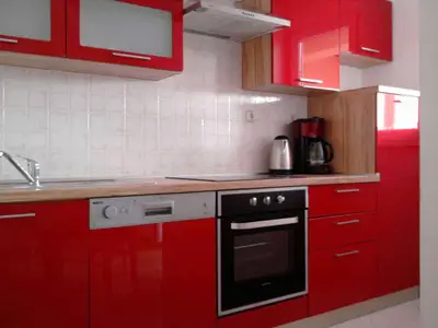 Ferienwohnung für 4 Personen (70 m²) in Rabac 7/10