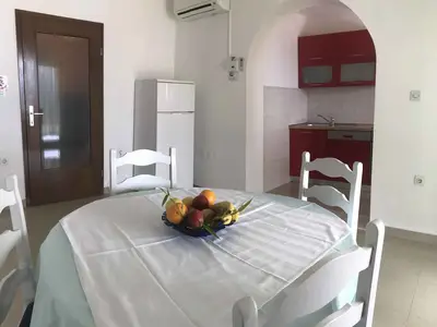Ferienwohnung für 4 Personen (70 m²) in Rabac 8/10