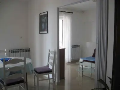 Ferienwohnung für 4 Personen (70 m²) in Rabac 9/10