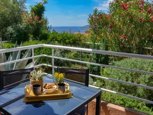 Ferienwohnung für 5 Personen (57 m²) in Rabac