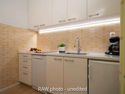 Ferienwohnung für 2 Personen (25 m²) in Rabac 4/9