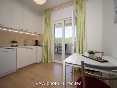Ferienwohnung für 2 Personen (25 m²) in Rabac 6/9