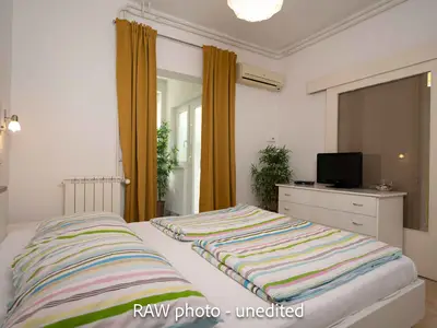 Ferienwohnung für 2 Personen (25 m²) in Rabac 7/9