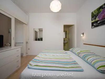 Ferienwohnung für 2 Personen (25 m²) in Rabac 8/9
