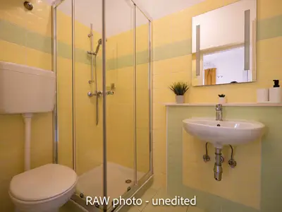 Ferienwohnung für 2 Personen (25 m²) in Rabac 9/9