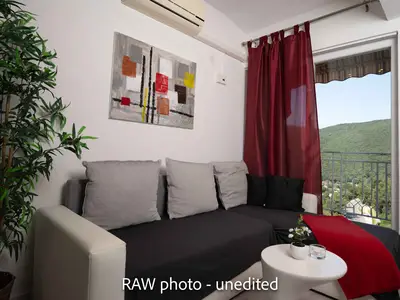 Ferienwohnung für 4 Personen (50 m²) in Rabac 7/10