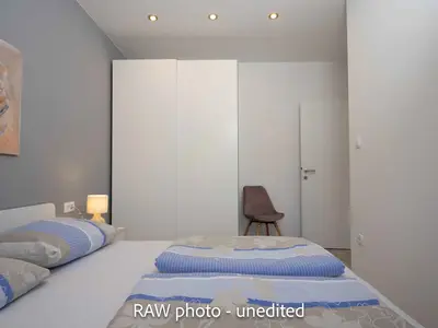 Ferienwohnung für 4 Personen (50 m²) in Rabac 8/10