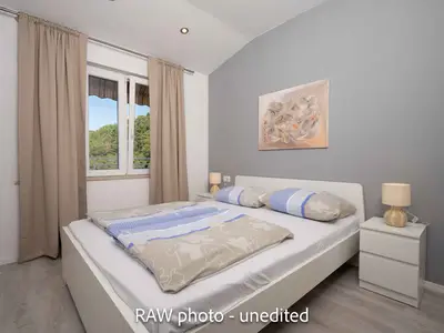 Ferienwohnung für 4 Personen (50 m²) in Rabac 9/10