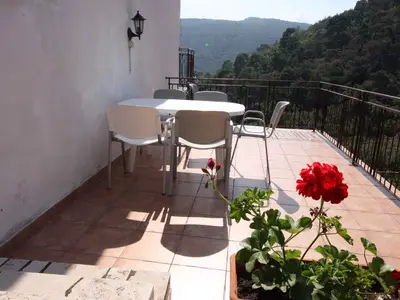 Ferienwohnung für 4 Personen (50 m²) in Rabac 3/10