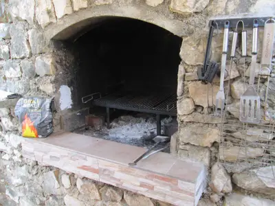 Ferienwohnung für 4 Personen (50 m²) in Rabac 4/10