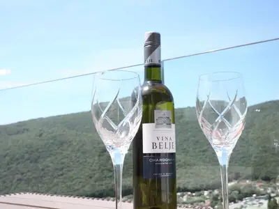 Ferienwohnung für 2 Personen (25 m²) in Rabac 3/10