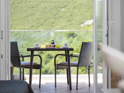 Ferienwohnung für 2 Personen (25 m²) in Rabac 4/10