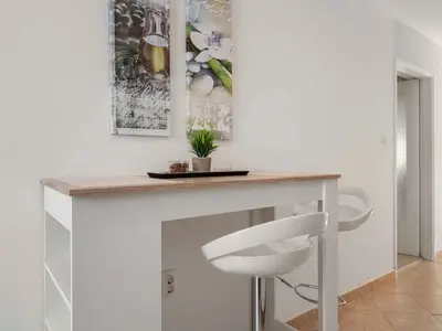Ferienwohnung für 2 Personen (25 m²) in Rabac 8/10