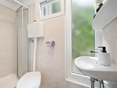 Ferienwohnung für 2 Personen (25 m²) in Rabac 9/10