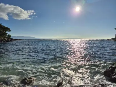 Ferienwohnung für 2 Personen (25 m²) in Rabac 3/9