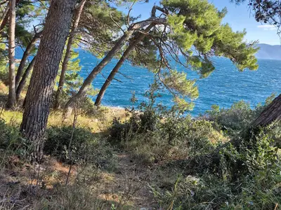 Ferienwohnung für 2 Personen (25 m²) in Rabac 4/9