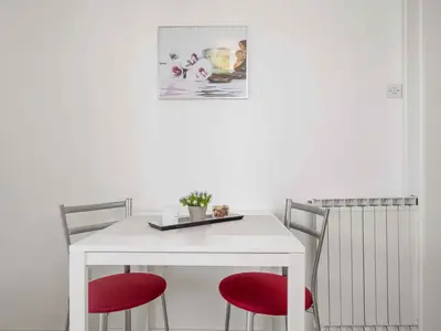 Ferienwohnung für 2 Personen (25 m²) in Rabac 6/9