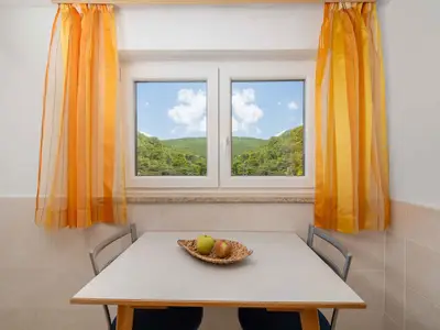 Ferienwohnung für 2 Personen (25 m²) in Rabac 7/10