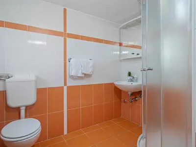 Ferienwohnung für 2 Personen (25 m²) in Rabac 9/10