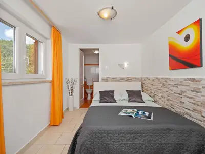 Ferienwohnung für 2 Personen (25 m²) in Rabac 10/10