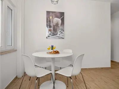 Ferienwohnung für 4 Personen (40 m²) in Rabac 4/10