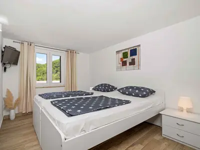 Ferienwohnung für 4 Personen (40 m²) in Rabac 7/10