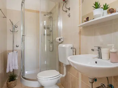 Ferienwohnung für 4 Personen (40 m²) in Rabac 8/10