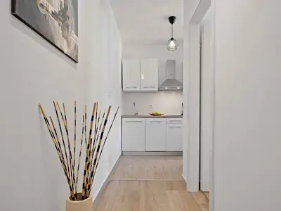Ferienwohnung für 4 Personen (40 m²) in Rabac 10/10