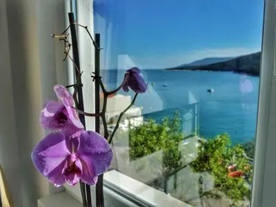 Ferienwohnung für 2 Personen (26 m²) in Rabac 4/10