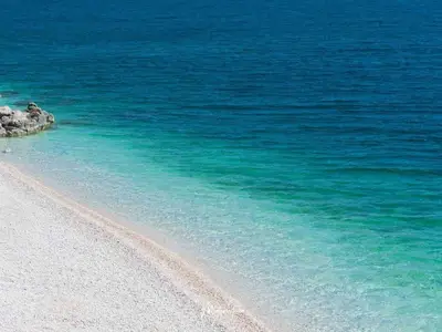 Ferienwohnung für 2 Personen (26 m²) in Rabac 6/10