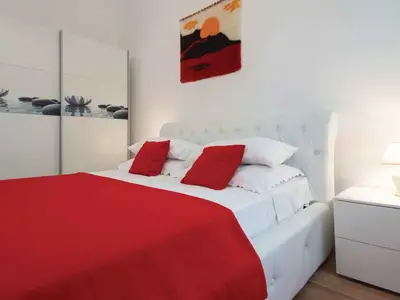Ferienwohnung für 4 Personen (60 m²) in Rabac 5/10