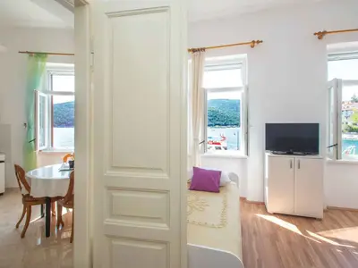Ferienwohnung für 4 Personen (60 m²) in Rabac 8/10