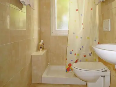 Ferienwohnung für 4 Personen (60 m²) in Rabac 9/10