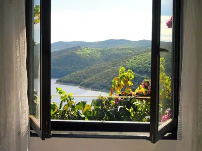 Ferienwohnung für 5 Personen (39 m²) in Rabac 1/10