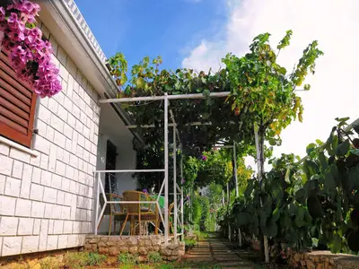 Ferienwohnung für 5 Personen (39 m²) in Rabac 6/10