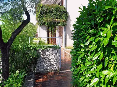 Ferienwohnung für 5 Personen (39 m²) in Rabac 9/10