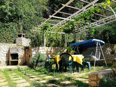 Ferienwohnung für 4 Personen (35 m²) in Rabac 4/10